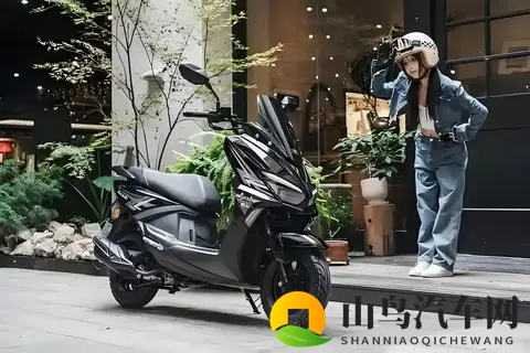 4980元能买什么车？嘉陵巧嘉125上市，真的能买吗？-3