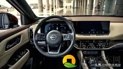 1938万买252马力四驱！日产这波降价杀疯了-1