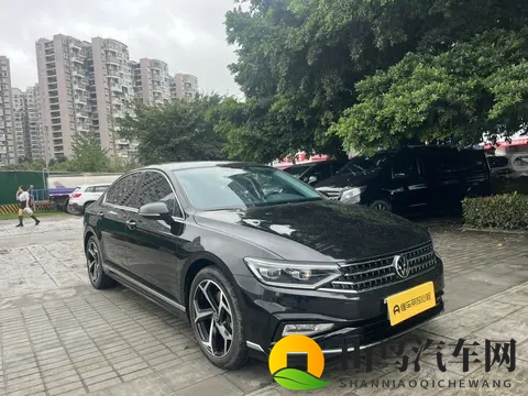 12万多拿下准新大众迈腾,宜商宜家高性价比之选-3