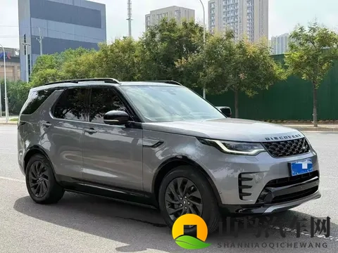 23款路虎发现,准新车况,40多万体验陆地豪华座驾?-2