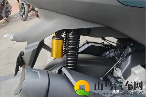 国产踏板卖爆38万辆，是靠低价还是真本事？-3