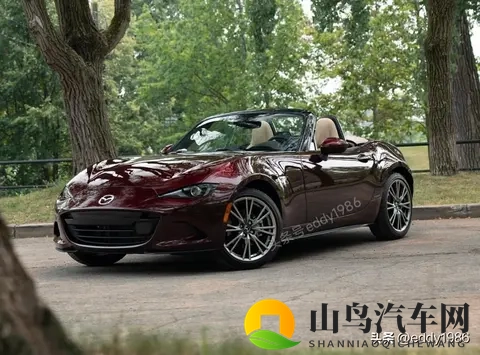 2026款马自达3和CX-30在中国台湾上市,加配不加价,升级很良心-3