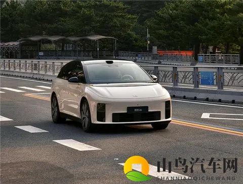 理想汽车10月交付31767辆-2