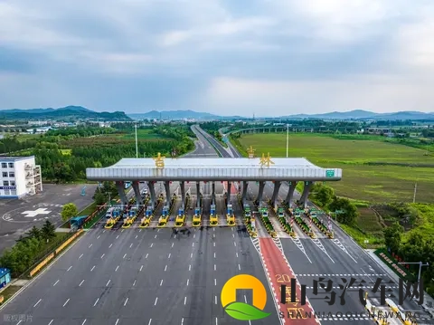 多地高速收费到期，车主迎来免费午餐！-1