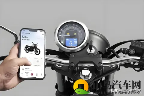 新手必看！五羊本田CGX150的3个版本该怎么选？-1