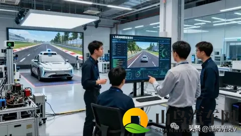 劳斯莱斯撞护栏,车企背锅成常态,用户却还在等一个说法-1