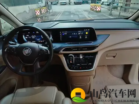 10万公里正当年，宜商宜家，18万多拿下21款别克GL8陆尊！-2