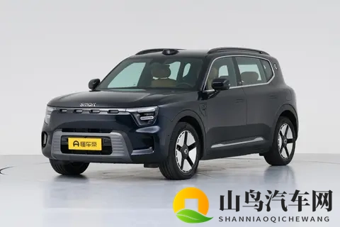 开了 10 年 smart 油车，换了精灵 #5 插混，这 3 个优点让我越开越爱！-1