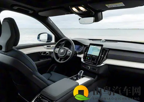 6389万起的沃尔沃XC90,是低调务实还是智商税?-1