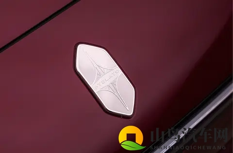 新车|11月上市,新款享界S9官图发布,全新车标外观设计调整-1