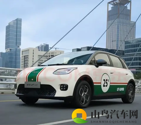 京东汽车 454万元起 99秒换电500公里续航+宁德时代 实力表现如何？-1