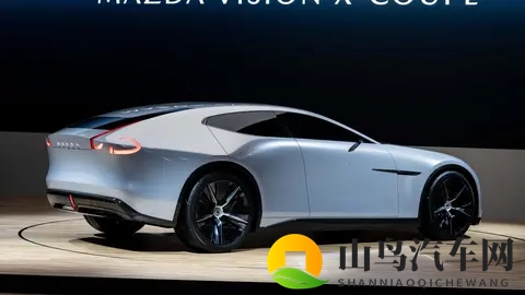 马自达:2027年推出首款基于专用平台纯电车型,技术测试已经开始-3