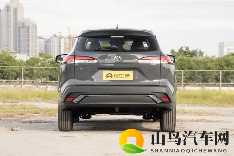 2026款锋兰达怎么选？配置对比+选买攻略请查收-1