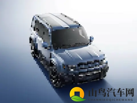 iCAR V27内地版首现-2