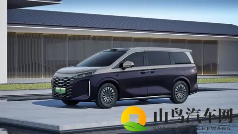 MPV真能成家庭用车“终极选择”？2026款比亚迪夏给出答案-3