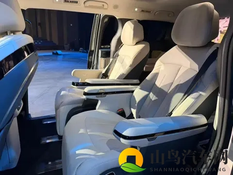 2026款DM-i车型续航更长，长续航、低油耗、更智能！-1