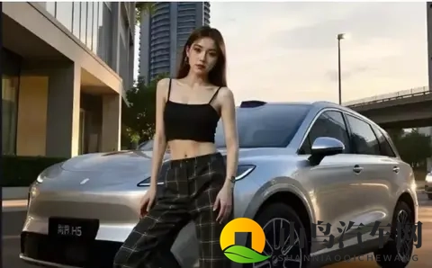 43天破万!尚界H5的表现能打多少分?-1