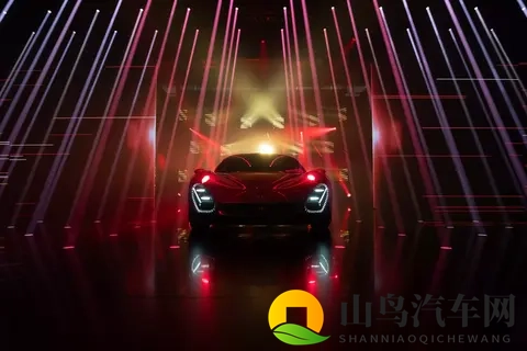 玛莎拉蒂携手阿尔法·罗密欧目标打造意大利最具代表汽车作品-3