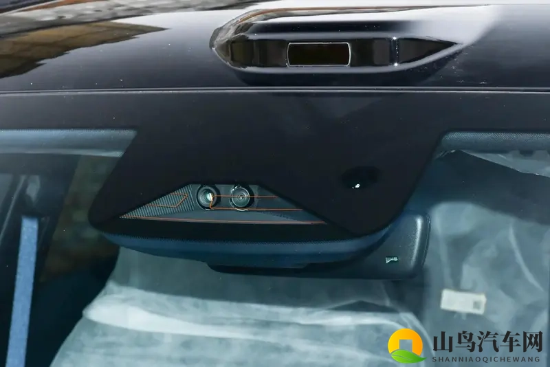 激光雷达+8295，领克08 EM-P和唐DM，选哪台？-1