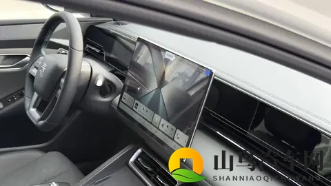 没有明显短板的水桶车,体验比亚迪秦L EV-1