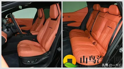 1458万起！焕新极氪X搭载金砖电池，“设计、续航、实用全都要”-2