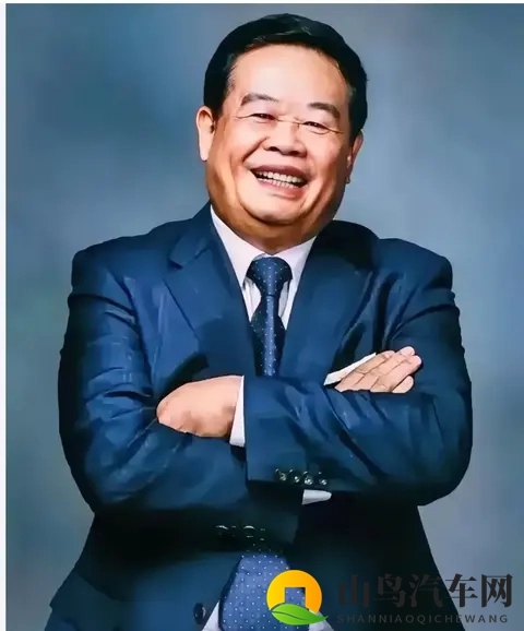 福耀与汽车领域深度合作，为什么没有布局“新能源汽车产业”？-1