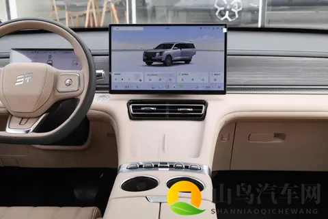 重新定义10万级大七座SUV价值标准，捷途X70L如何做到？-3