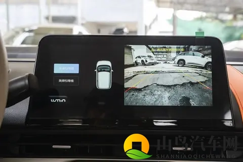 长安Lumin：2025款解读，5款车型任君选择，哪款更值得购买？-1