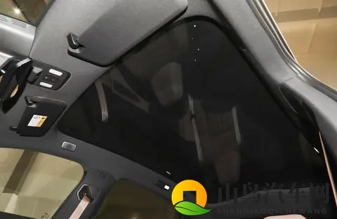 乐道L60：技术实力派，为家庭用户量身打造的纯电SUV-1