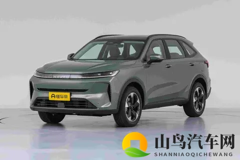 新车 提供15T_20T动力,定位中型SUV,哈弗H6L将于11月18日上市-1
