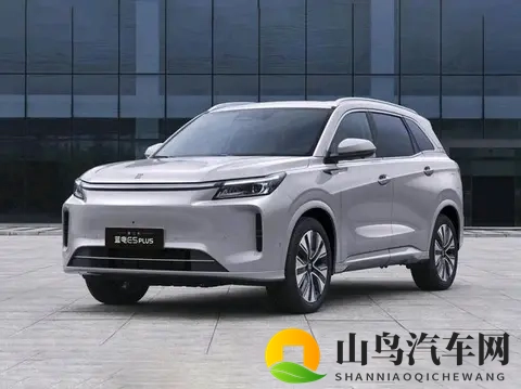 1198万起售，续航超1300km，四驱SUV来了-3