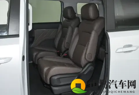 家用MPV，真7座+电滑门，10万级全家满意MPV-星光730 PHEV-3
