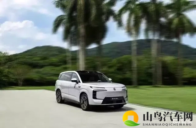 福利app导航：智能座驾,重塑你的出行生活-2