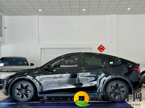 15万内，圆你特斯拉梦！22年Model Y，代步通勤不二之选-2