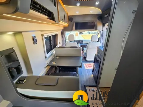 四驱狂飙家温情，11月28日亮相成都房车展，卫航燃动全场！-1