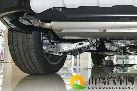 实拍路虎发现运动版，家用如何？-3