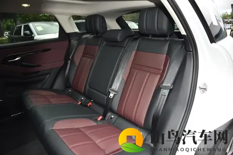 24 万级豪华 SUV 怎么选？揽胜极光全系配置解析与购车建议-1