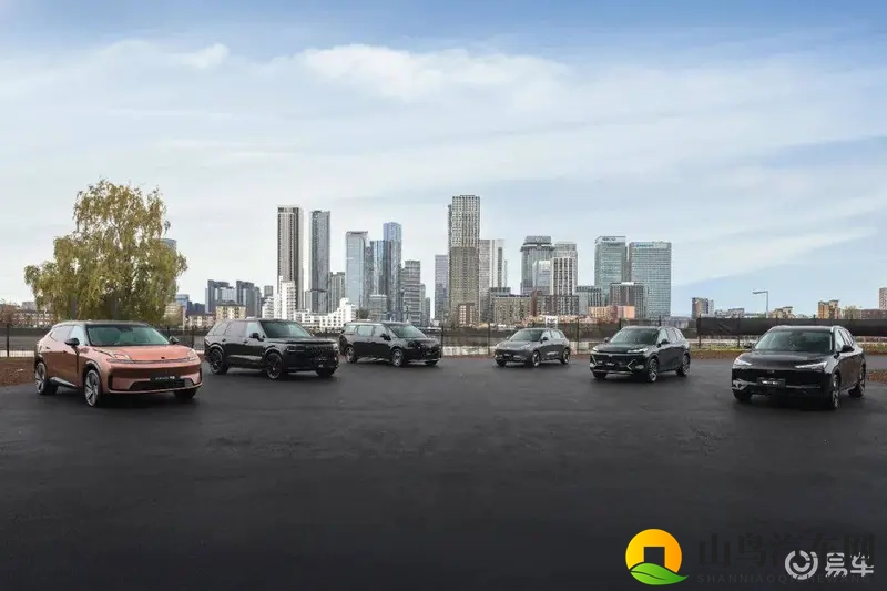 吴迎秋:汽车出海不是“外贸”-1