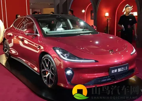 小鹏汽车提前完成年度计划 新势力品牌销量完成率盘点-3