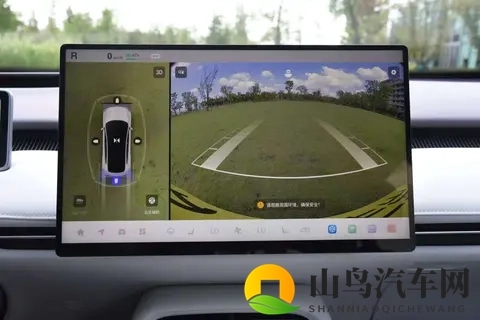 品牌首款紧凑级纯电SUV，欧拉5能否再塑新风格？-1