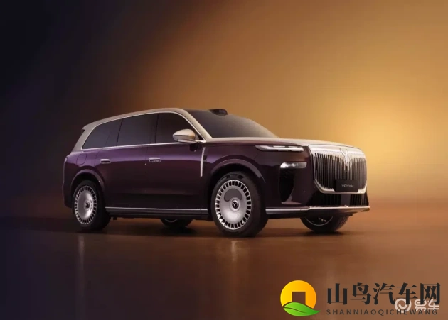 999热这里只有精品:豪华家用新能源汽车,四大车型盘点-1