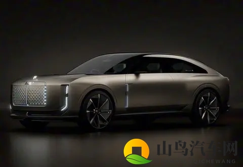 比添越小一圈的城市SUV！宾利新车预告，将于2026年发布-3