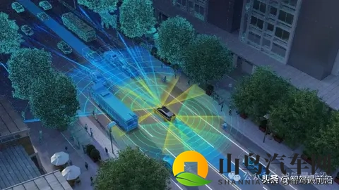 性按摩师添下面A片：科技跨界融合，按摩师与汽车玩出新花样-3