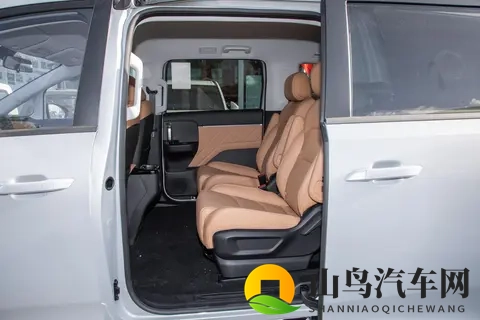 星光730 PHEV：全场景适配的一车三动力，768万起售-1