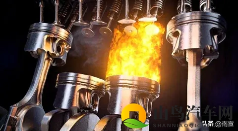 燃油车还在卖，国七却来了，车企得自己扛责任-2