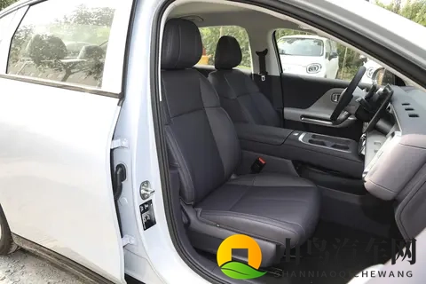 体验现代全新NEXO:家用氢能源SUV已经第二代-1