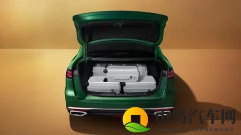 配置太卷了！吉利第5代帝豪正式预售，6.89万元起-1