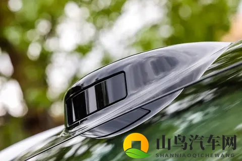 搭配 Coffee Pilot Ultra辅助驾驶 欧拉5年轻人的潮流智选车到店-3