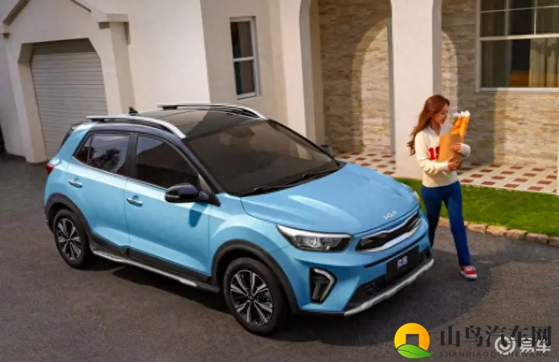 补贴价低至6.49万元起,新款起亚奕跑是否值得买?-1