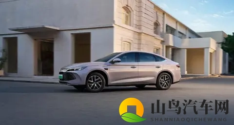 秦L上市，想买车的都看看-1